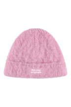 The New Originals Fisherman Beanie - Bonbon - Kubanna