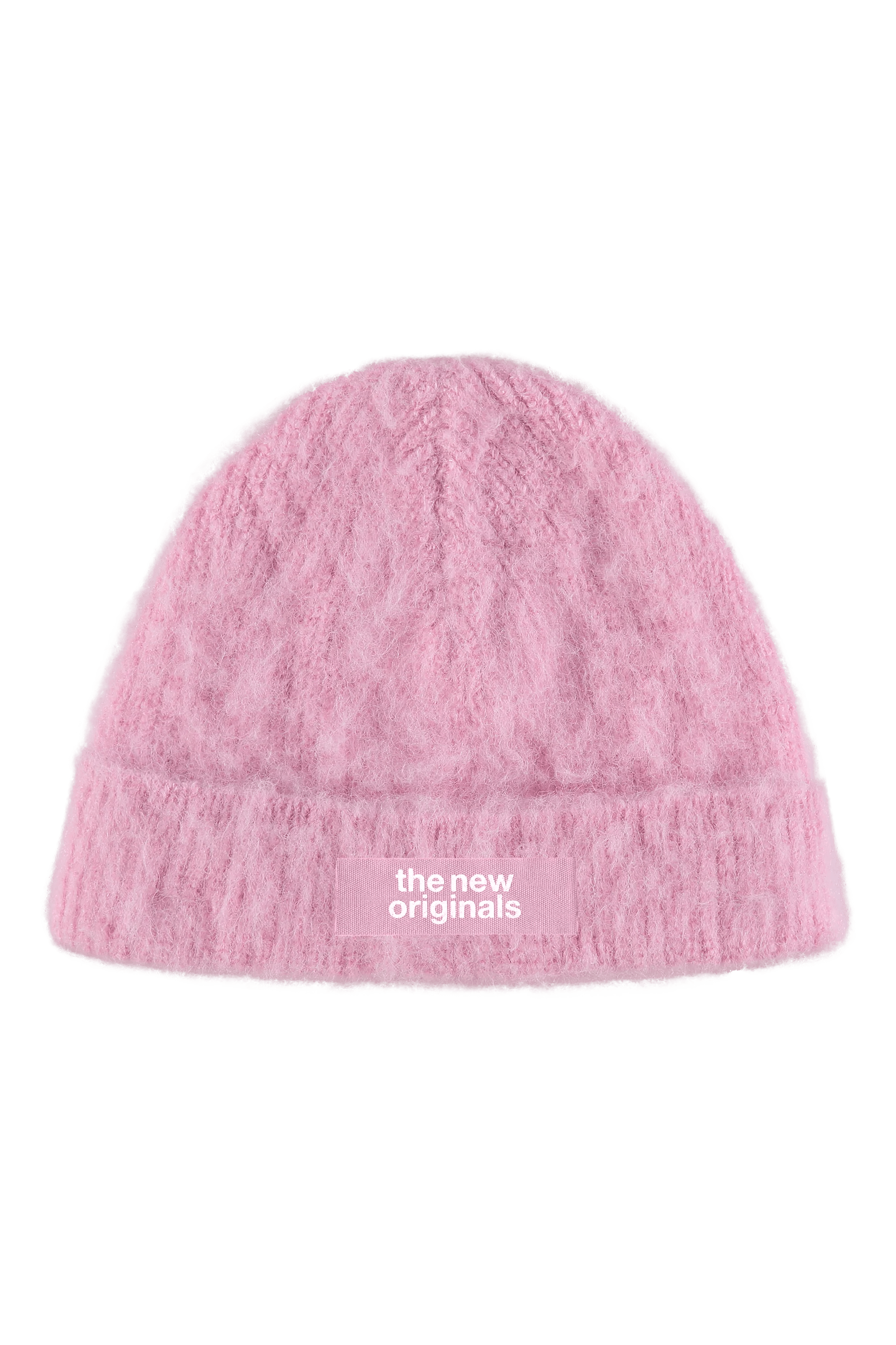 The New Originals Fisherman Beanie - Bonbon - Kubanna