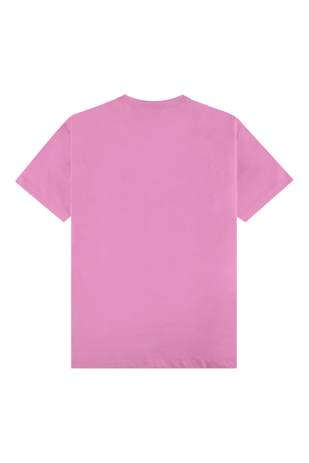 The New Originals Freddy Comb Tee - Bonbon - Kubanna