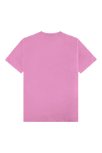 The New Originals Freddy Comb Tee - Bonbon - Kubanna