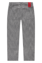 The New Originals Inside Out Relaxed Jeans - Kubanna