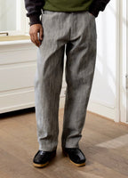 The New Originals Inside Out Relaxed Jeans - Kubanna