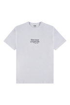 The New Originals Jazz Club Tee - White - Kubanna