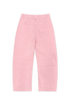 The New Originals Loose Trousers - Roseate Pink - Kubanna