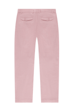 The New Originals Loose Trousers - Roseate Pink - Kubanna