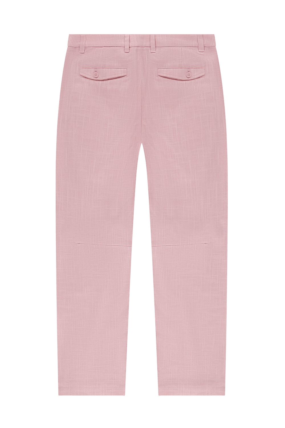 The New Originals Loose Trousers - Roseate Pink - Kubanna