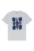 The New Originals Mask T-shirt - White - Kubanna
