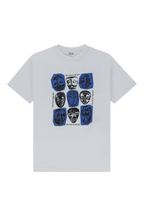The New Originals Mask T-shirt - White - Kubanna