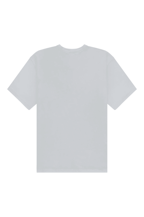 The New Originals Mask T-shirt - White - Kubanna