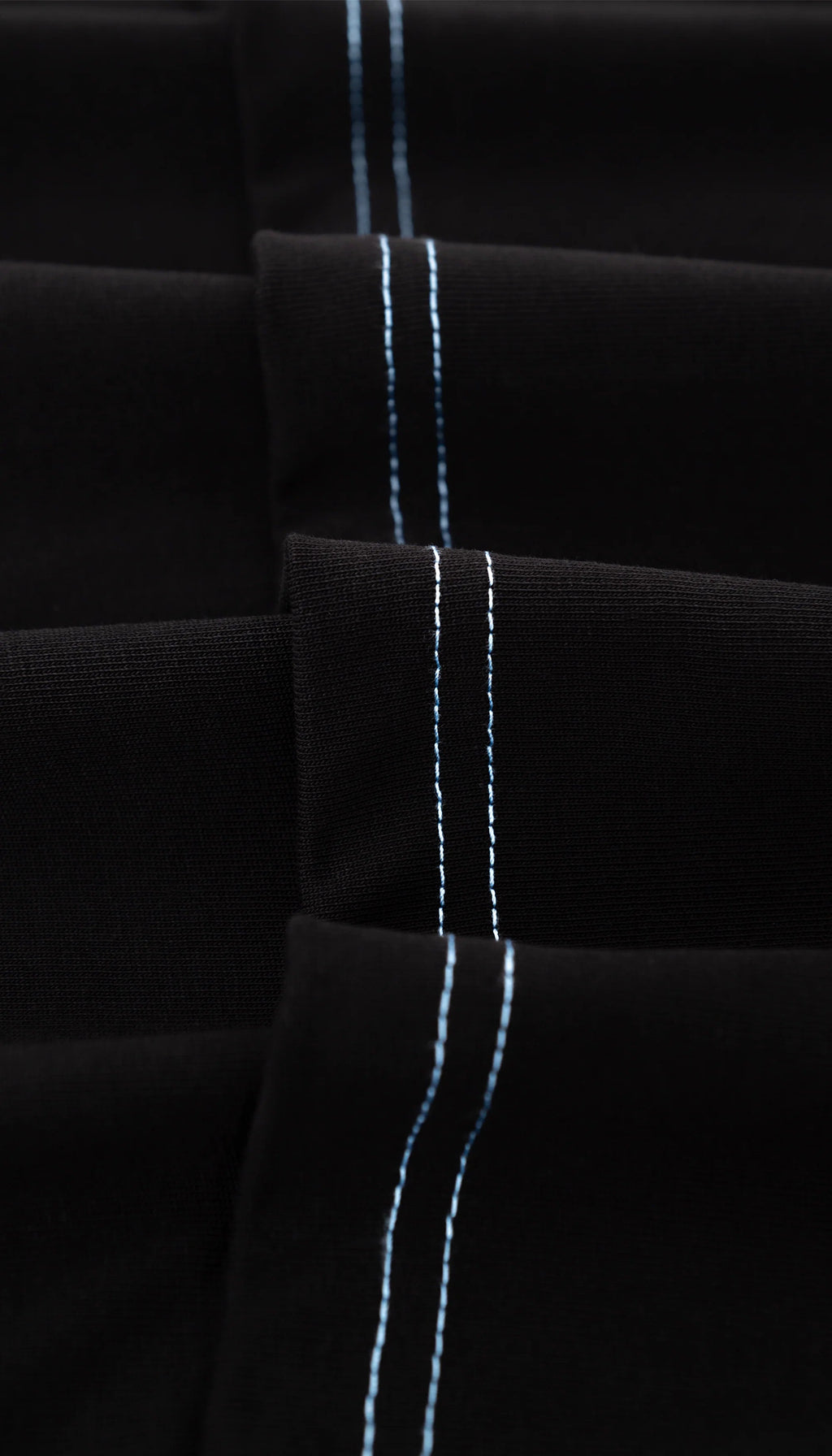 The New Originals Op De Fiets T-shirt - Black - Kubanna