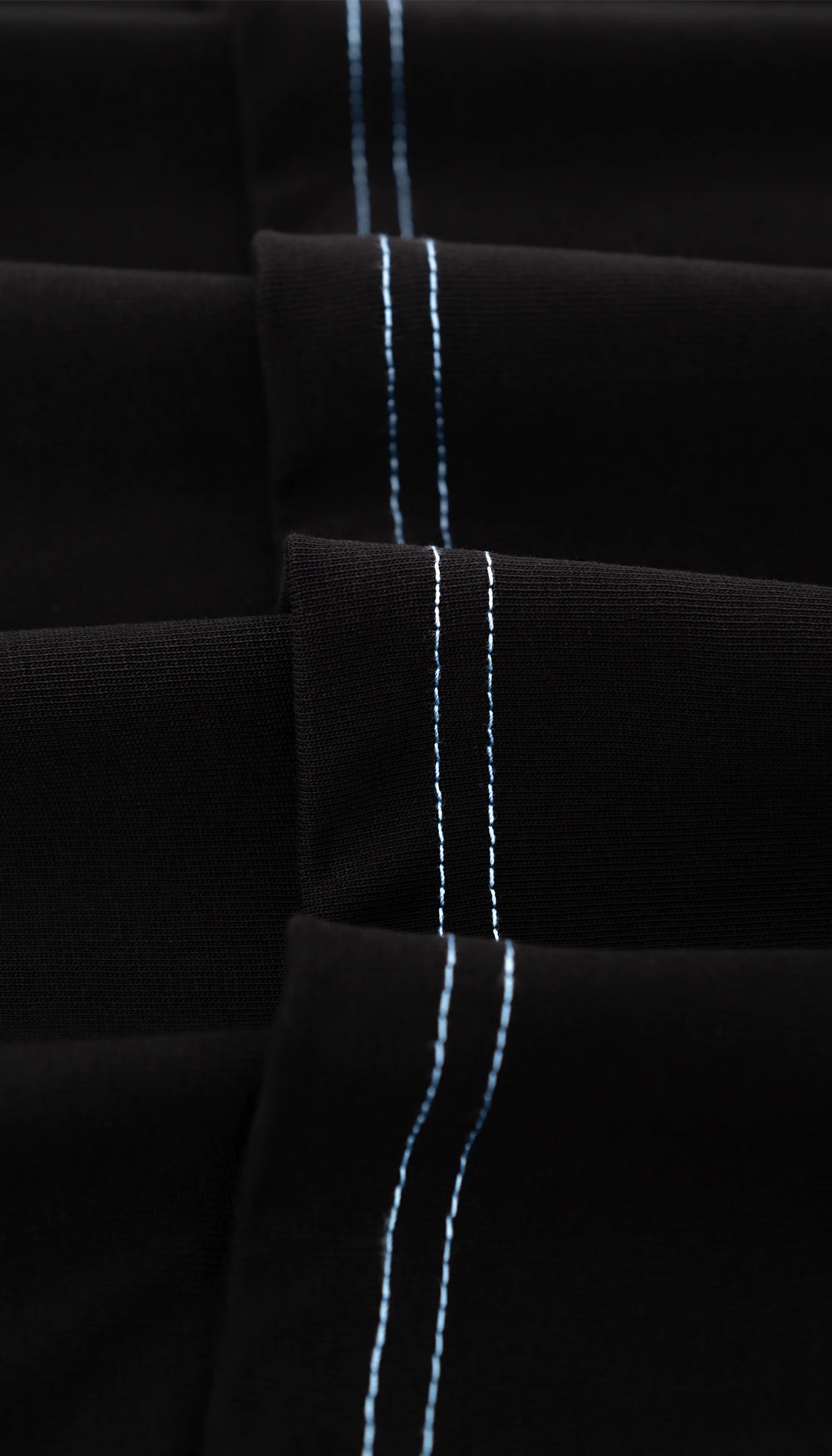 The New Originals Op De Fiets T-shirt - Black - Kubanna