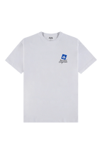 The New Originals Postal Bee T-shirt - White - Kubanna