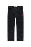 The New Originals | Relaxed Slub Jeans - Raw Denim - Kubanna