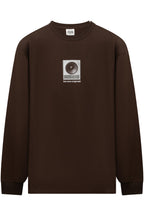 The New Originals | Sound Wall Longsleeve - Potting Soil - Kubanna