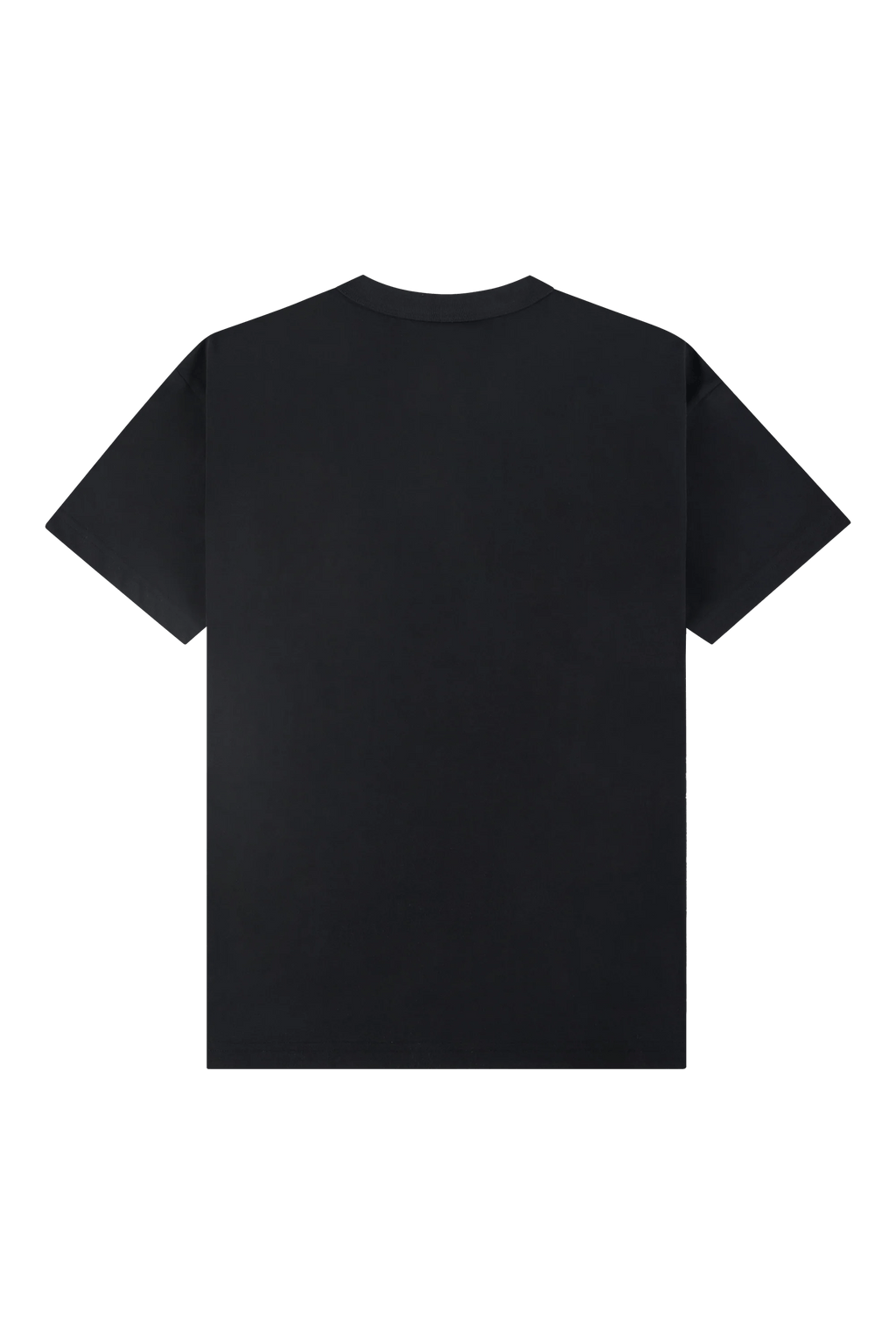 The New Originals Tee - Black - Kubanna