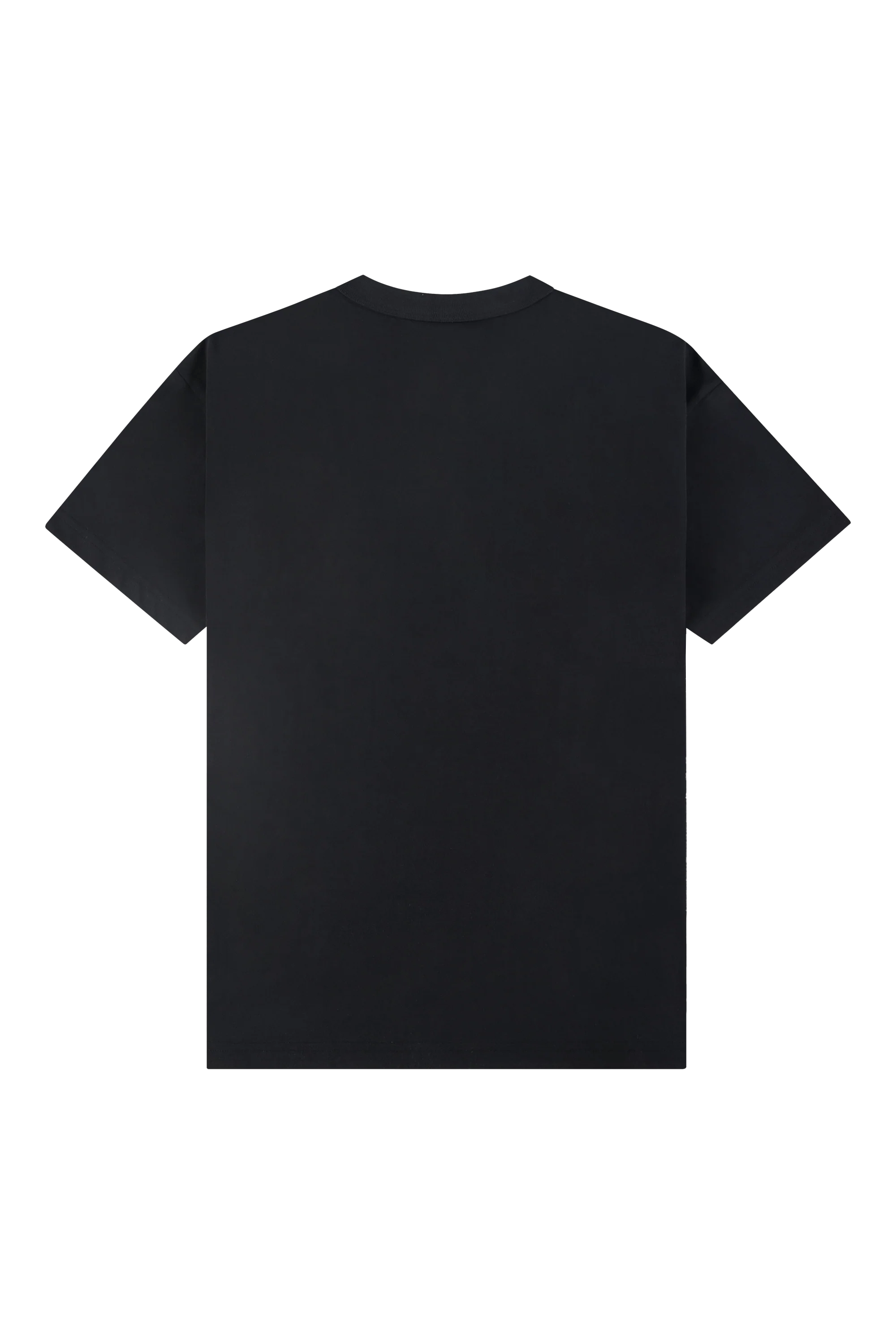 The New Originals Tee - Black - Kubanna