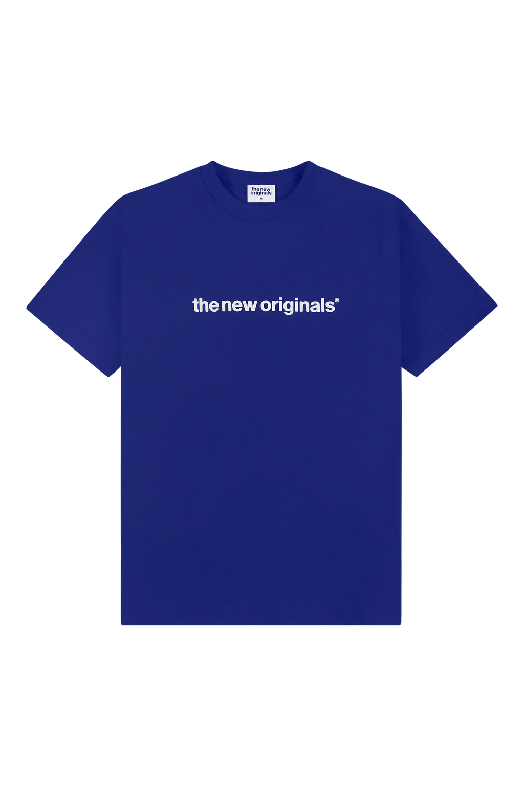 The New Originals Tee - Surf the Web - Kubanna