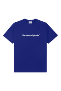 The New Originals Tee - Surf the Web - Kubanna