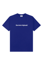 The New Originals Tee - Surf the Web - Kubanna