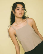 TILTIL Djoeke Taupe - Kubanna