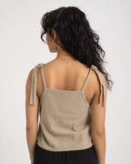 TILTIL Djoeke Taupe - Kubanna