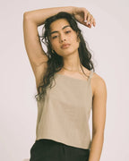 TILTIL Djoeke Taupe - Kubanna