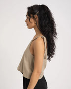 TILTIL Djoeke Taupe - Kubanna