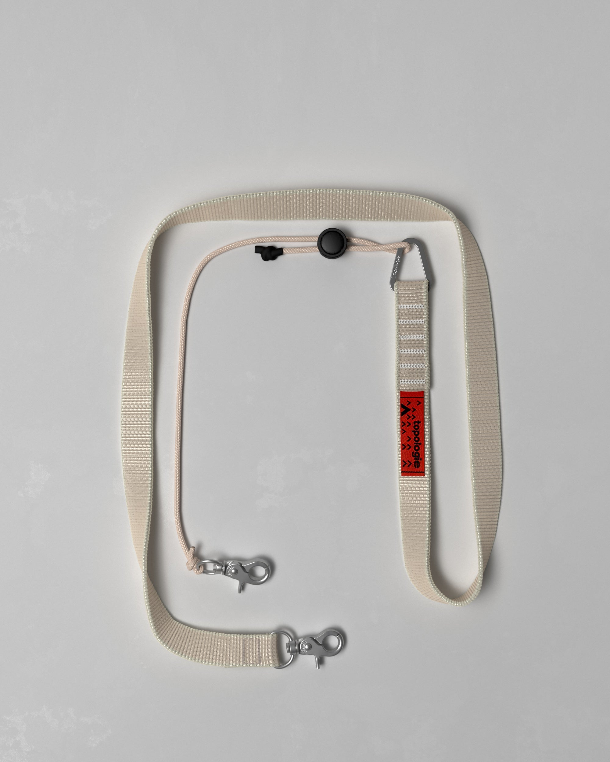 Topologie 20mm Sling - Sand - Kubanna