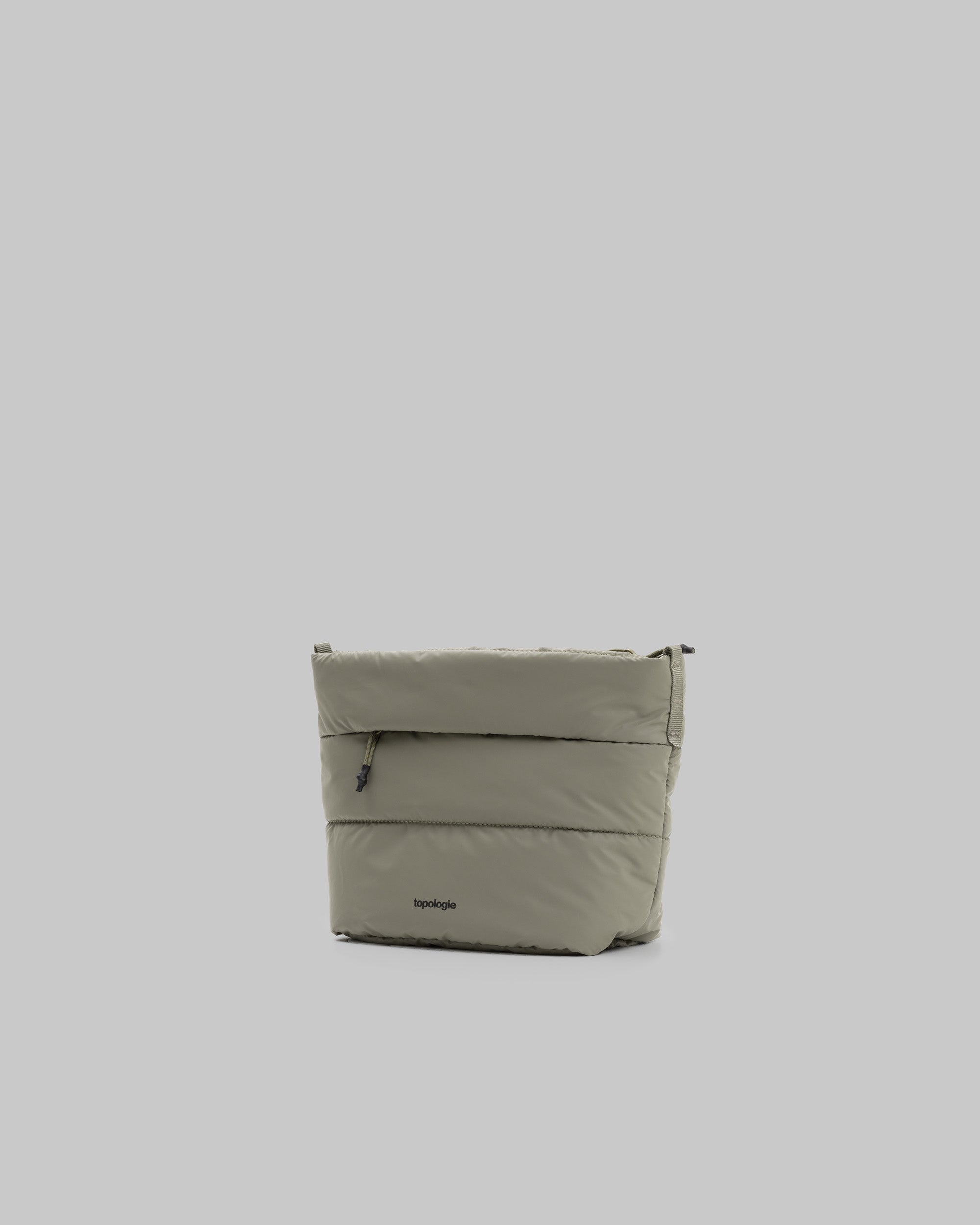 Topologie Besace - Moss (Puffer) - Kubanna