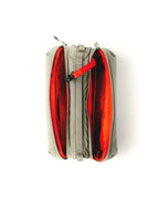 Topologie Bottle Sacoche Medium - Taupe (Puffer) - Kubanna