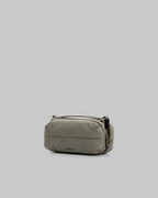 Topologie Bottle Sacoche Medium - Taupe (Puffer) - Kubanna