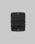 Topologie Phone Sacoche 90 - Black - Kubanna