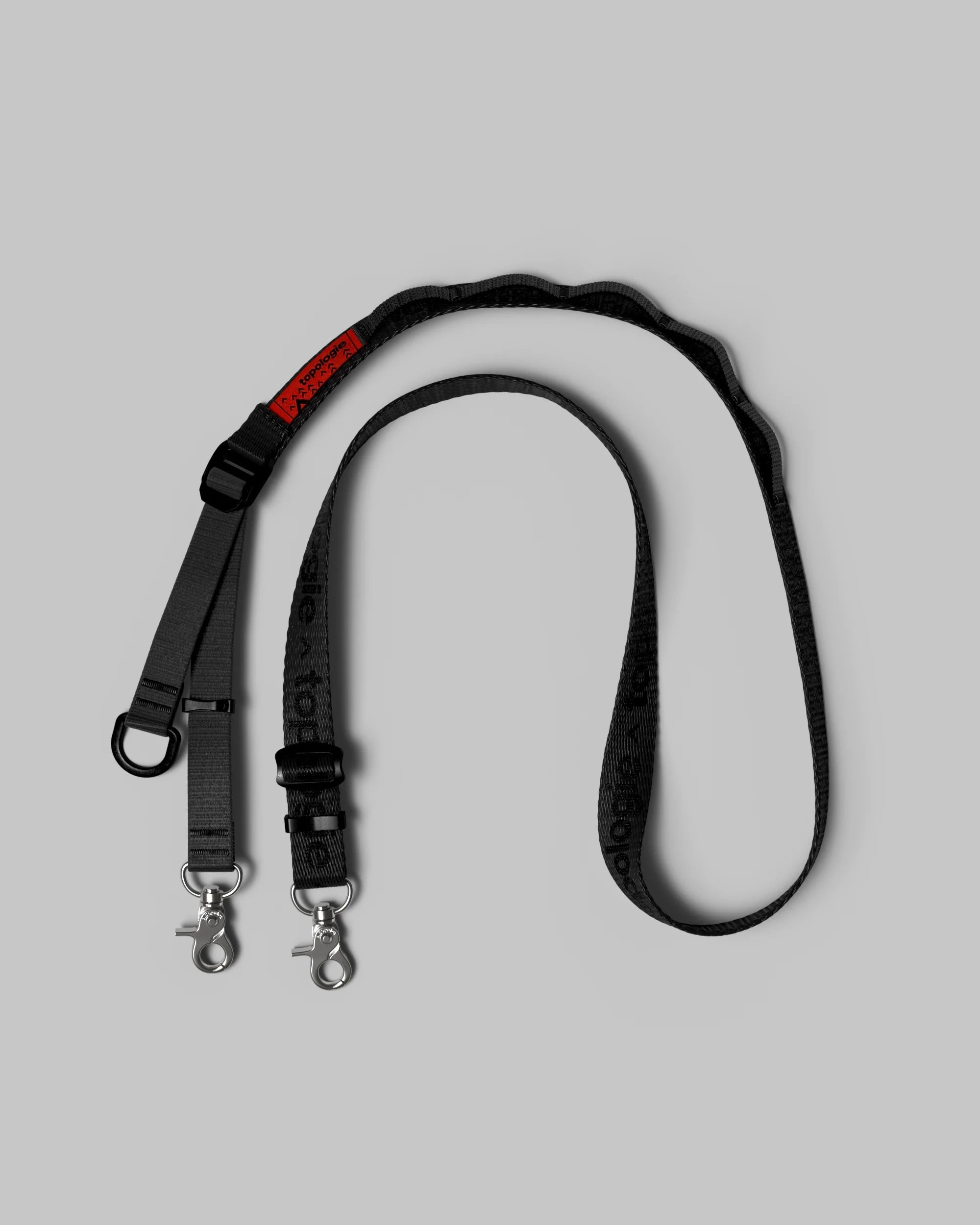 Topologie Utility Sling - Black - Kubanna