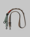 Topologie Utility Sling Wide - Mocha - Kubanna