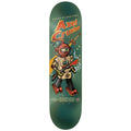 Toy Machine Axel Cruysberghs - Robot 8 Deck - Kubanna