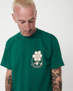 We Are Not Friends Daisy Greenland T-shirt - Green - Kubanna