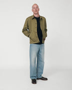 We Are Not Friends Fade Denim Jeans - Kubanna