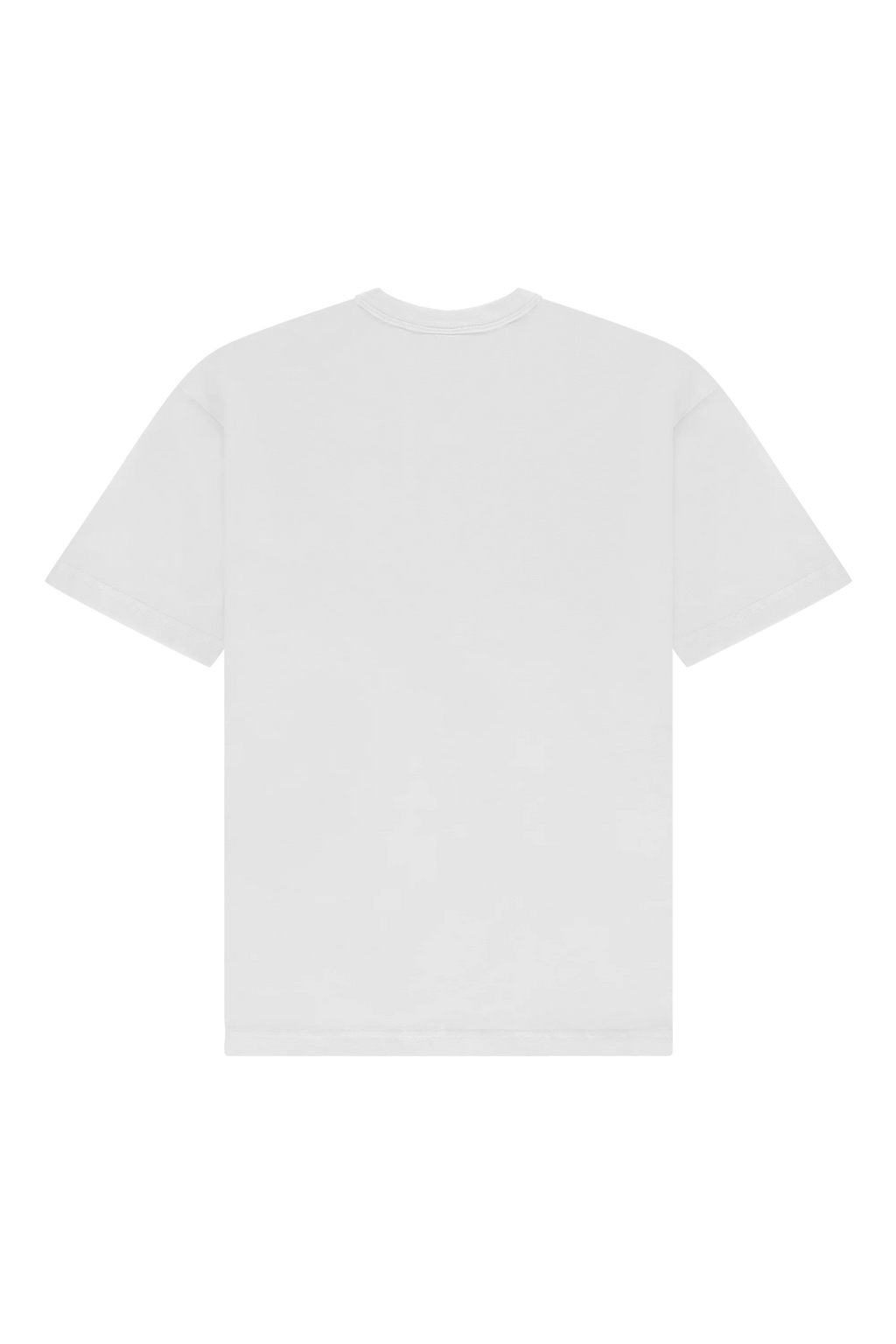 The New Originals The Unity Tee - White - Kubanna