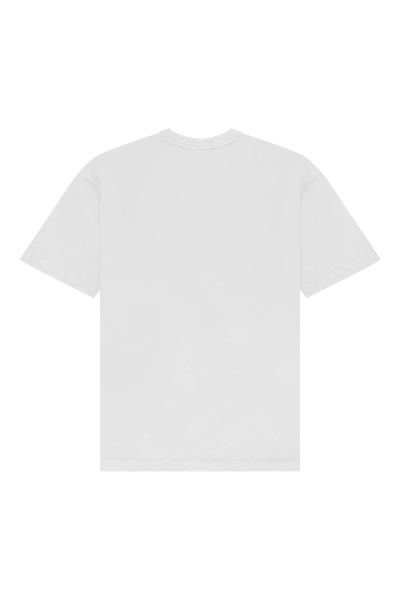 The New Originals The Unity Tee - White - Kubanna