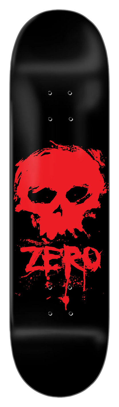 Zero Blood Skull 8.25 Deck